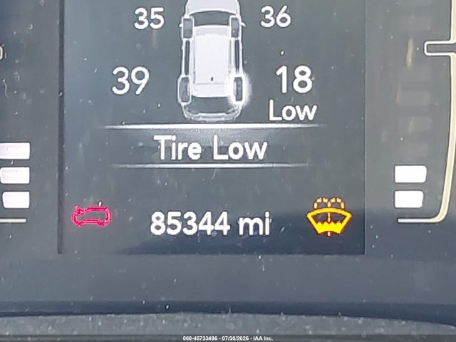 Jeep Cherokee Latitude Plus Fwd 2019 1C4PJLLB7KD403253 Image 16