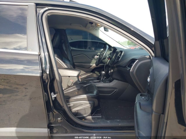 Jeep Cherokee Latitude Plus Fwd 2019 1C4PJLLB7KD403253 Image 5