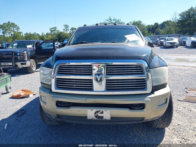 Aukcja sprzedaży 2012 Ram 2500 Laramie Longhorn, vin: 3C6UD5GLXCG177617, numer aukcji: 45733497