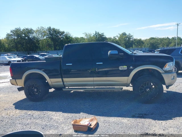 Aukcja sprzedaży 2012 Ram 2500 Laramie Longhorn, vin: 3C6UD5GLXCG177617, numer aukcji: 45733497