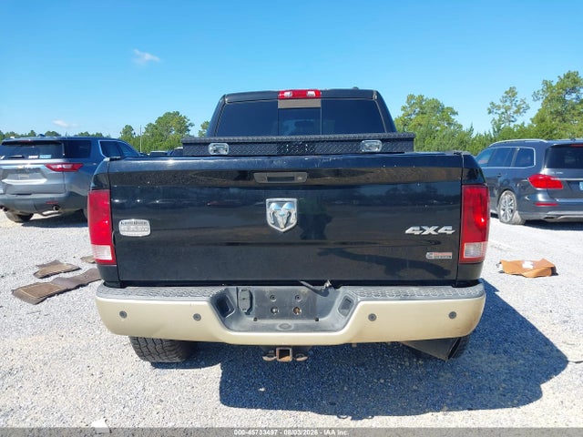 Aukcja sprzedaży 2012 Ram 2500 Laramie Longhorn, vin: 3C6UD5GLXCG177617, numer aukcji: 45733497