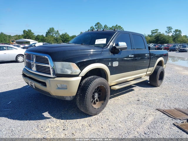 Aukcja sprzedaży 2012 Ram 2500 Laramie Longhorn, vin: 3C6UD5GLXCG177617, numer aukcji: 45733497