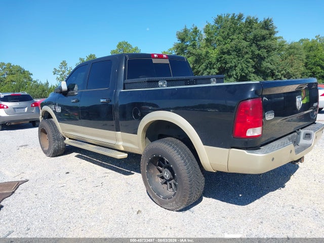 Aukcja sprzedaży 2012 Ram 2500 Laramie Longhorn, vin: 3C6UD5GLXCG177617, numer aukcji: 45733497