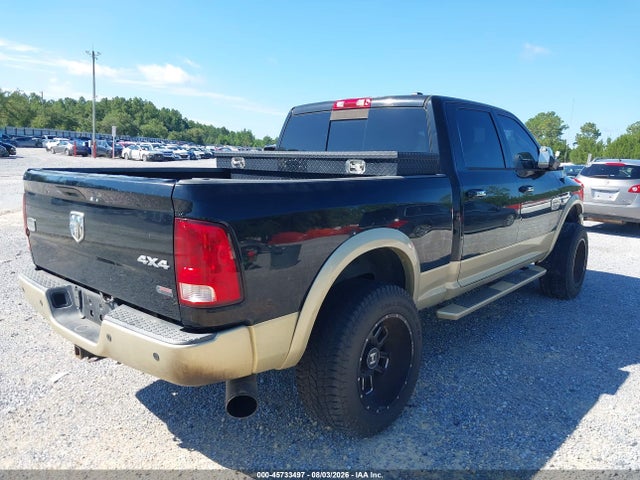 Aukcja sprzedaży 2012 Ram 2500 Laramie Longhorn, vin: 3C6UD5GLXCG177617, numer aukcji: 45733497