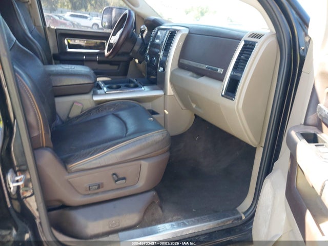 Aukcja sprzedaży 2012 Ram 2500 Laramie Longhorn, vin: 3C6UD5GLXCG177617, numer aukcji: 45733497