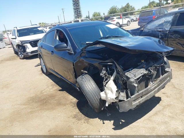 45733499 :رقم المزاد ، 1YVHZ8DH9D5M02416 vin ، 2013 Mazda Mazda6 I Touring مزاد بيع