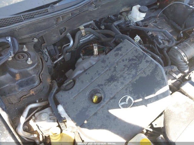 45733499 :رقم المزاد ، 1YVHZ8DH9D5M02416 vin ، 2013 Mazda Mazda6 I Touring مزاد بيع