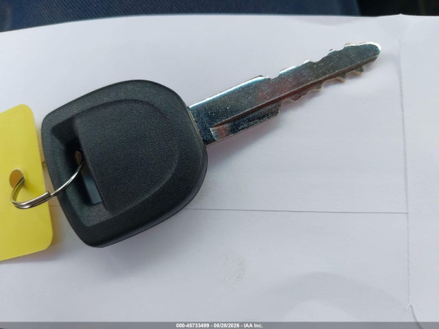 45733499 :رقم المزاد ، 1YVHZ8DH9D5M02416 vin ، 2013 Mazda Mazda6 I Touring مزاد بيع