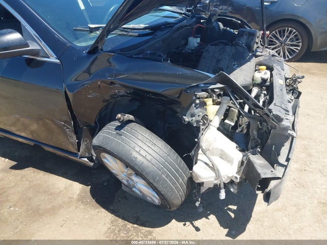45733499 :رقم المزاد ، 1YVHZ8DH9D5M02416 vin ، 2013 Mazda Mazda6 I Touring مزاد بيع