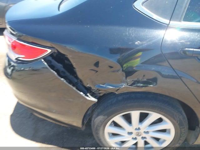 45733499 :رقم المزاد ، 1YVHZ8DH9D5M02416 vin ، 2013 Mazda Mazda6 I Touring مزاد بيع