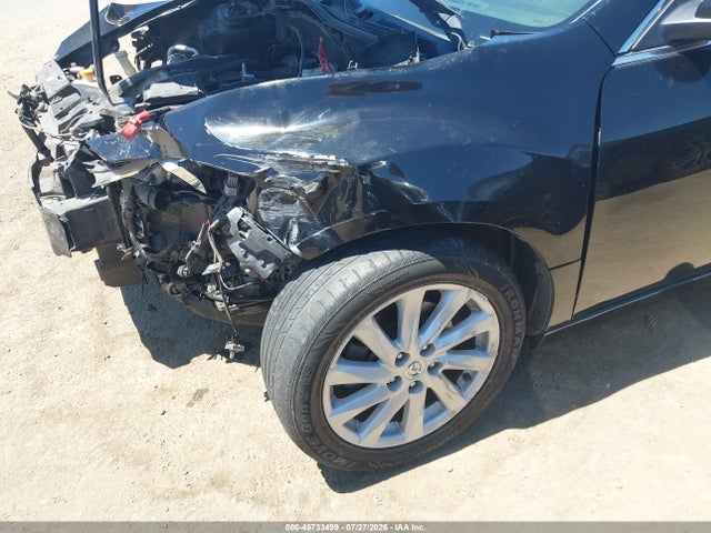 45733499 :رقم المزاد ، 1YVHZ8DH9D5M02416 vin ، 2013 Mazda Mazda6 I Touring مزاد بيع