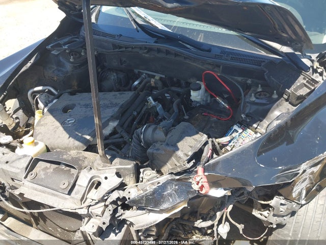 45733499 :رقم المزاد ، 1YVHZ8DH9D5M02416 vin ، 2013 Mazda Mazda6 I Touring مزاد بيع