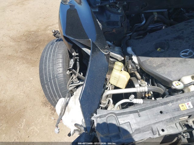 45733499 :رقم المزاد ، 1YVHZ8DH9D5M02416 vin ، 2013 Mazda Mazda6 I Touring مزاد بيع
