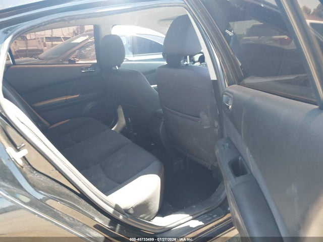 45733499 :رقم المزاد ، 1YVHZ8DH9D5M02416 vin ، 2013 Mazda Mazda6 I Touring مزاد بيع