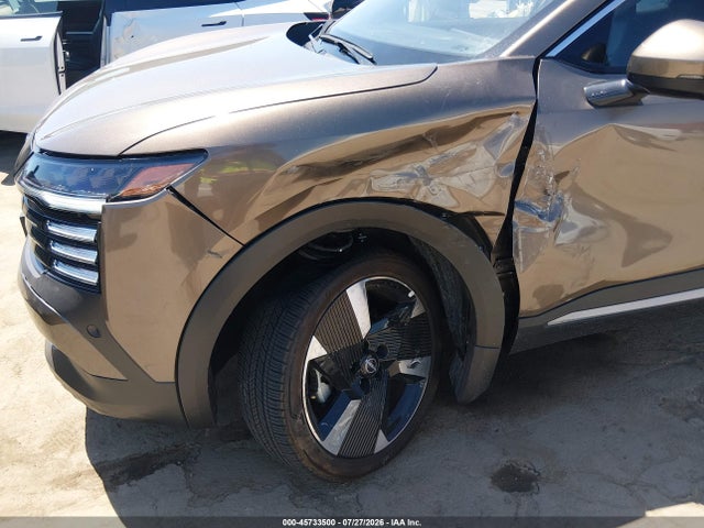 3N8AP6DA3SL361173 Nissan Kicks Sr Fwd