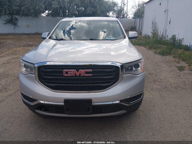 GMC Acadia Sle-1 2019 1GKKNRLA9KZ262881 Image 14