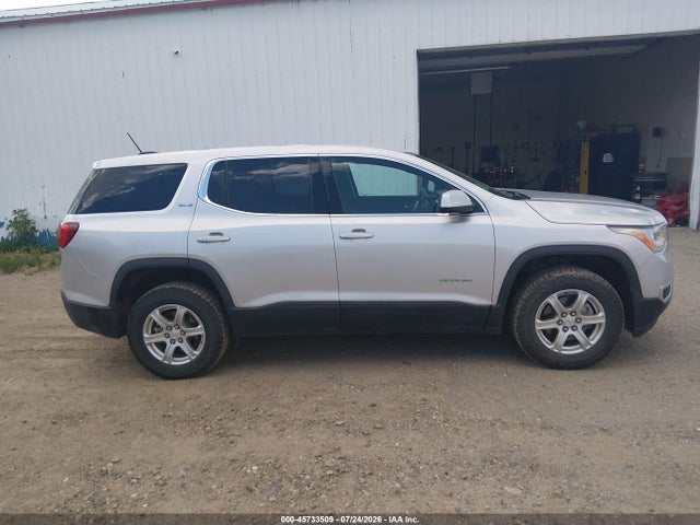 GMC Acadia Sle-1 2019 1GKKNRLA9KZ262881 Image 15