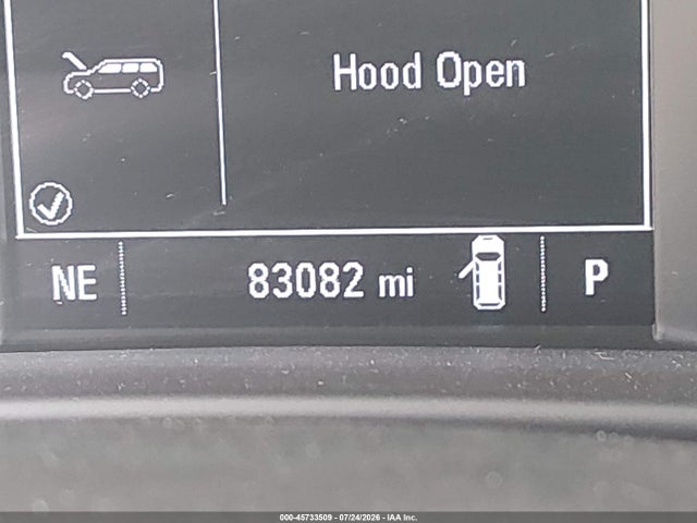GMC Acadia Sle-1 2019 1GKKNRLA9KZ262881 Image 17