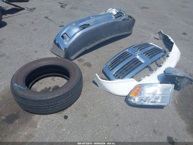 Продаж на аукціоні авто 2016 Ram 1500 Slt, vin: 1C6RR7TT8GS353975, номер лоту: 45733515