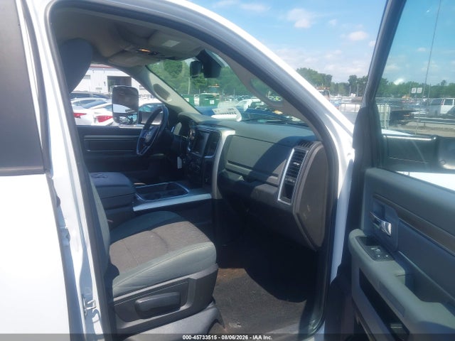 Продаж на аукціоні авто 2016 Ram 1500 Slt, vin: 1C6RR7TT8GS353975, номер лоту: 45733515
