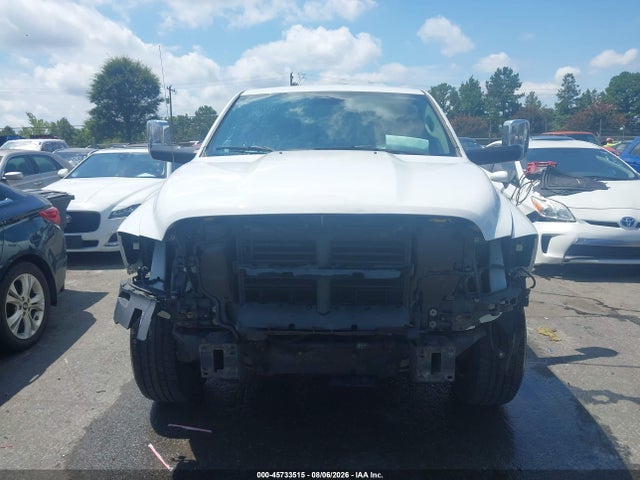Продаж на аукціоні авто 2016 Ram 1500 Slt, vin: 1C6RR7TT8GS353975, номер лоту: 45733515