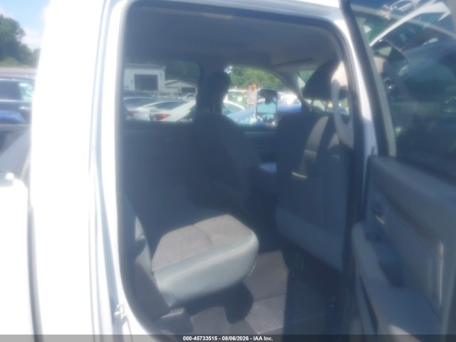 Продаж на аукціоні авто 2016 Ram 1500 Slt, vin: 1C6RR7TT8GS353975, номер лоту: 45733515
