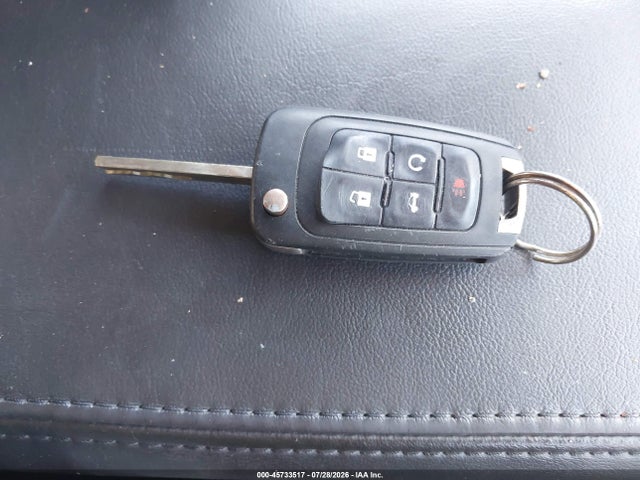 2GKALREK2G6144438 GMC Terrain Denali