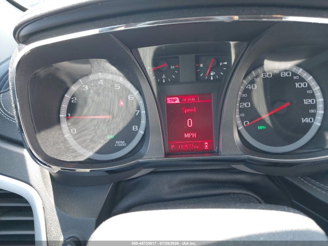2GKALREK2G6144438 GMC Terrain Denali