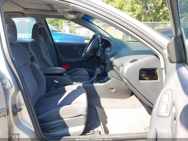 Продаж на аукціоні авто 2003 Pontiac Grand Prix Gt, vin: 1G2WP52K33F152197, номер лоту: 45733523