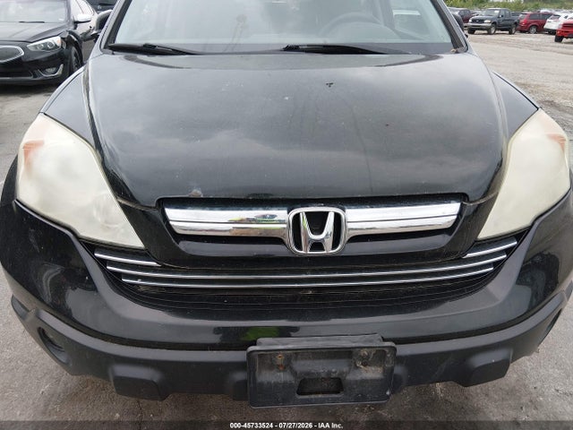 Aukcja sprzedaży 2009 Honda Cr-v Ex, vin: 3CZRE48539G707905, numer aukcji: 45733524