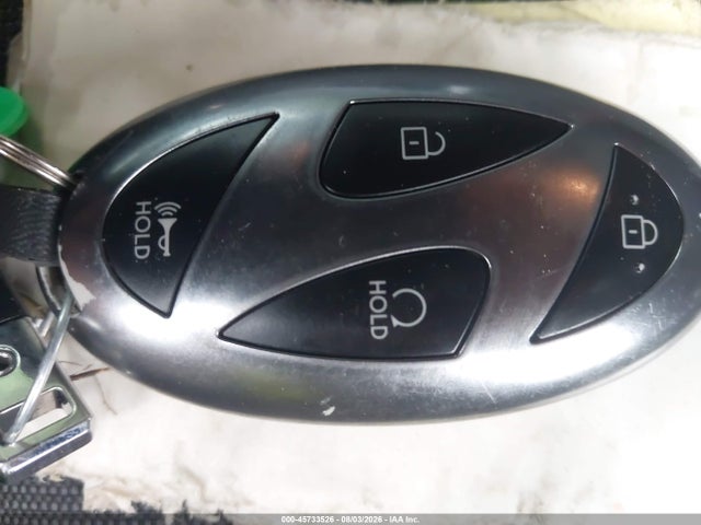 45733526 :رقم المزاد ، KM8HB3AB2SU301889 vin ، 2025 Hyundai Kona Sel مزاد بيع