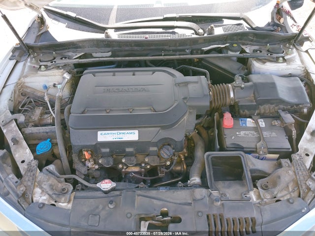 1HGCR3F8XGA031070 Honda Accord Ex-l V-6
