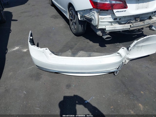 1HGCR3F8XGA031070 Honda Accord Ex-l V-6