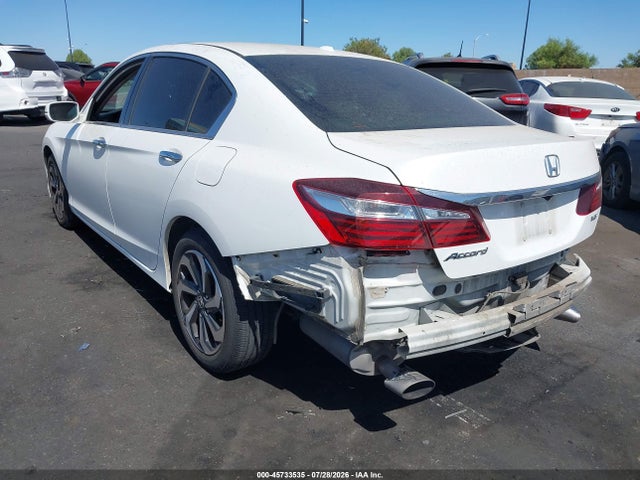 1HGCR3F8XGA031070 Honda Accord Ex-l V-6