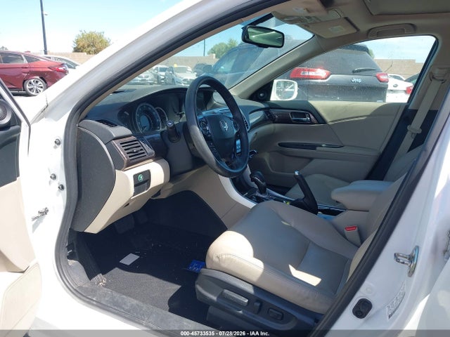 1HGCR3F8XGA031070 Honda Accord Ex-l V-6