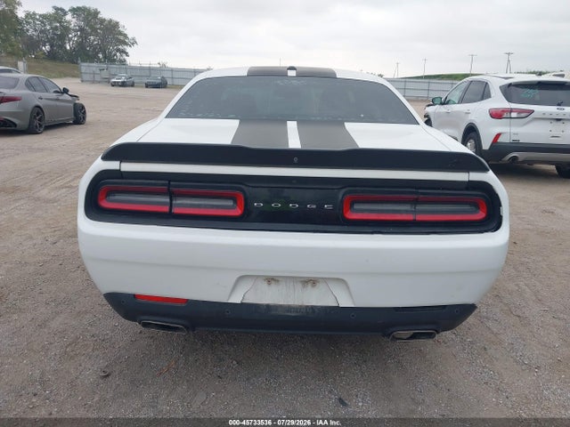 45733536 :رقم المزاد ، 2C3CDZKG4KH504411 vin ، 2019 Dodge Challenger Gt Awd مزاد بيع