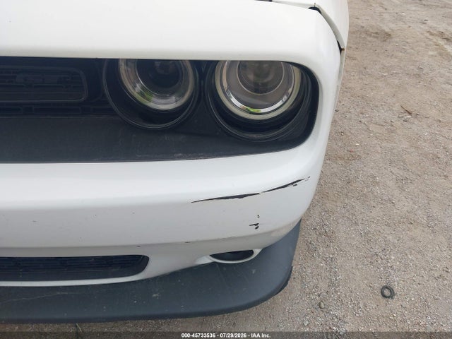 45733536 :رقم المزاد ، 2C3CDZKG4KH504411 vin ، 2019 Dodge Challenger Gt Awd مزاد بيع