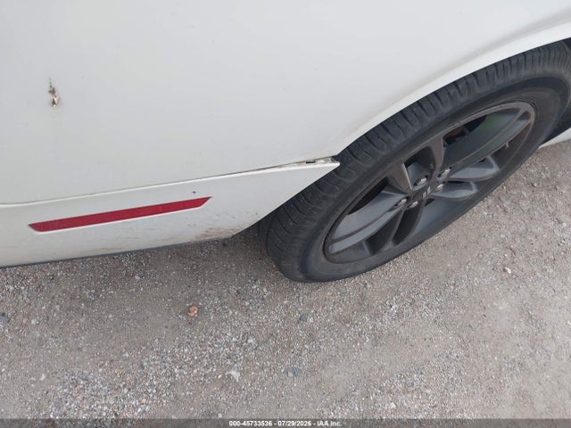 45733536 :رقم المزاد ، 2C3CDZKG4KH504411 vin ، 2019 Dodge Challenger Gt Awd مزاد بيع