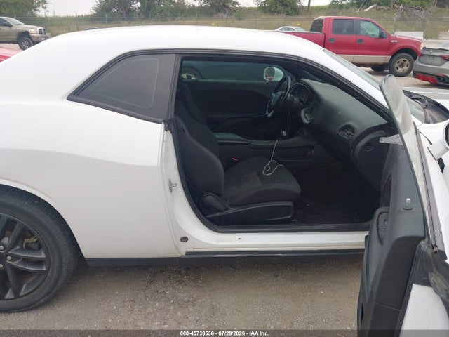 45733536 :رقم المزاد ، 2C3CDZKG4KH504411 vin ، 2019 Dodge Challenger Gt Awd مزاد بيع