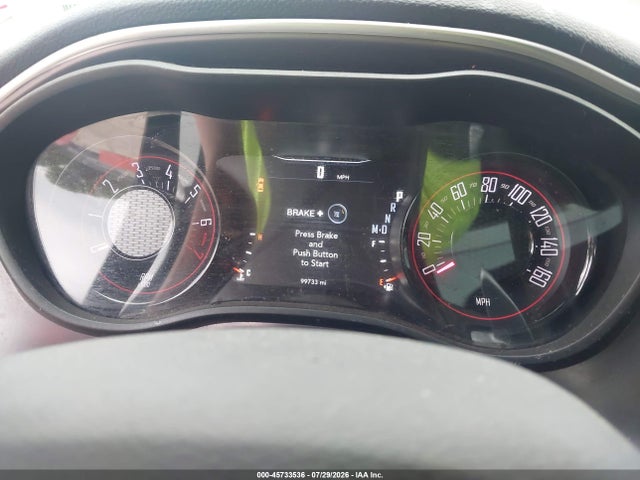 45733536 :رقم المزاد ، 2C3CDZKG4KH504411 vin ، 2019 Dodge Challenger Gt Awd مزاد بيع