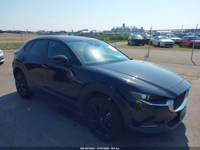 2026 Mazda Cx-30 2.5 S Select Sport მანქანა იყიდება აუქციონზე, vin: 3MVDMBBL2TM141001, აუქციონის ნომერი: 45733541