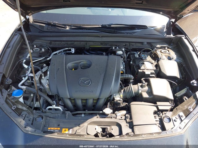 2026 Mazda Cx-30 2.5 S Select Sport მანქანა იყიდება აუქციონზე, vin: 3MVDMBBL2TM141001, აუქციონის ნომერი: 45733541