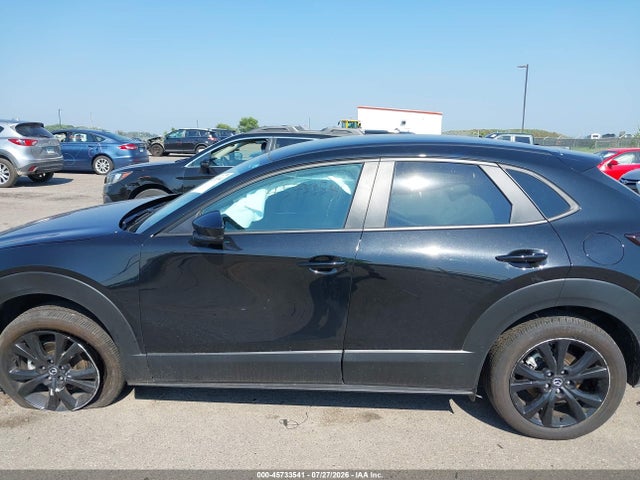 2026 Mazda Cx-30 2.5 S Select Sport მანქანა იყიდება აუქციონზე, vin: 3MVDMBBL2TM141001, აუქციონის ნომერი: 45733541