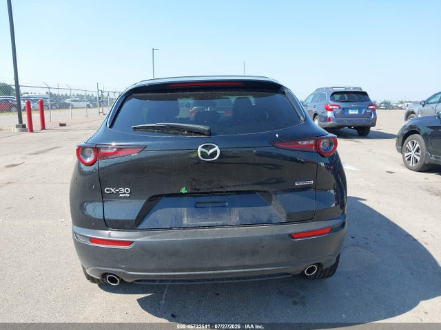 2026 Mazda Cx-30 2.5 S Select Sport მანქანა იყიდება აუქციონზე, vin: 3MVDMBBL2TM141001, აუქციონის ნომერი: 45733541