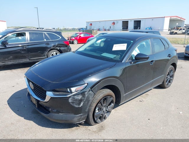 2026 Mazda Cx-30 2.5 S Select Sport მანქანა იყიდება აუქციონზე, vin: 3MVDMBBL2TM141001, აუქციონის ნომერი: 45733541