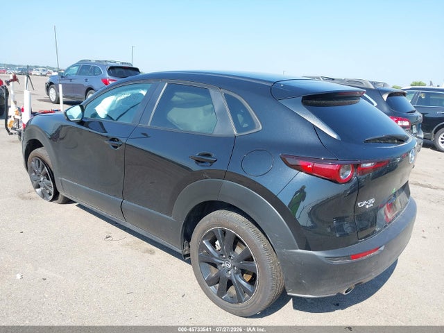 2026 Mazda Cx-30 2.5 S Select Sport მანქანა იყიდება აუქციონზე, vin: 3MVDMBBL2TM141001, აუქციონის ნომერი: 45733541