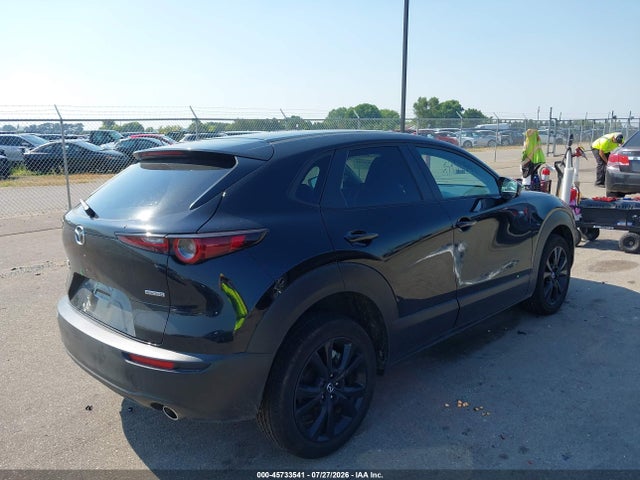 2026 Mazda Cx-30 2.5 S Select Sport მანქანა იყიდება აუქციონზე, vin: 3MVDMBBL2TM141001, აუქციონის ნომერი: 45733541