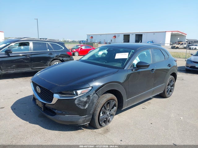 2026 Mazda Cx-30 2.5 S Select Sport მანქანა იყიდება აუქციონზე, vin: 3MVDMBBL2TM141001, აუქციონის ნომერი: 45733541