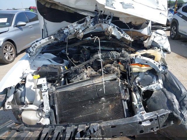 45733545 :رقم المزاد ، 2C3CDZAGXMH555822 vin ، 2021 Dodge Challenger Sxt مزاد بيع