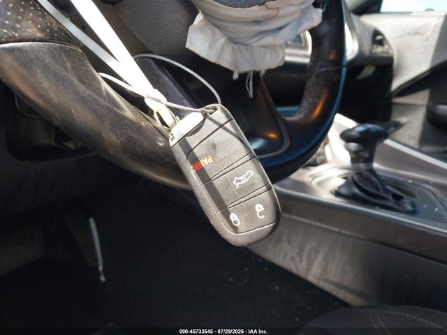 45733545 :رقم المزاد ، 2C3CDZAGXMH555822 vin ، 2021 Dodge Challenger Sxt مزاد بيع